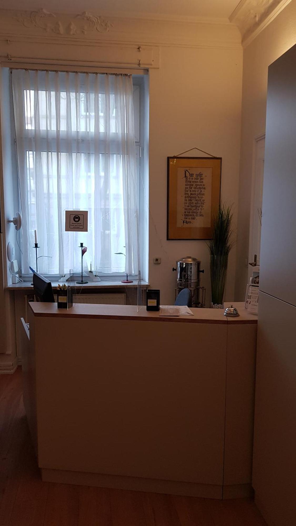 Colodging Mannheim - Private Rooms & Kitchen Exteriér fotografie