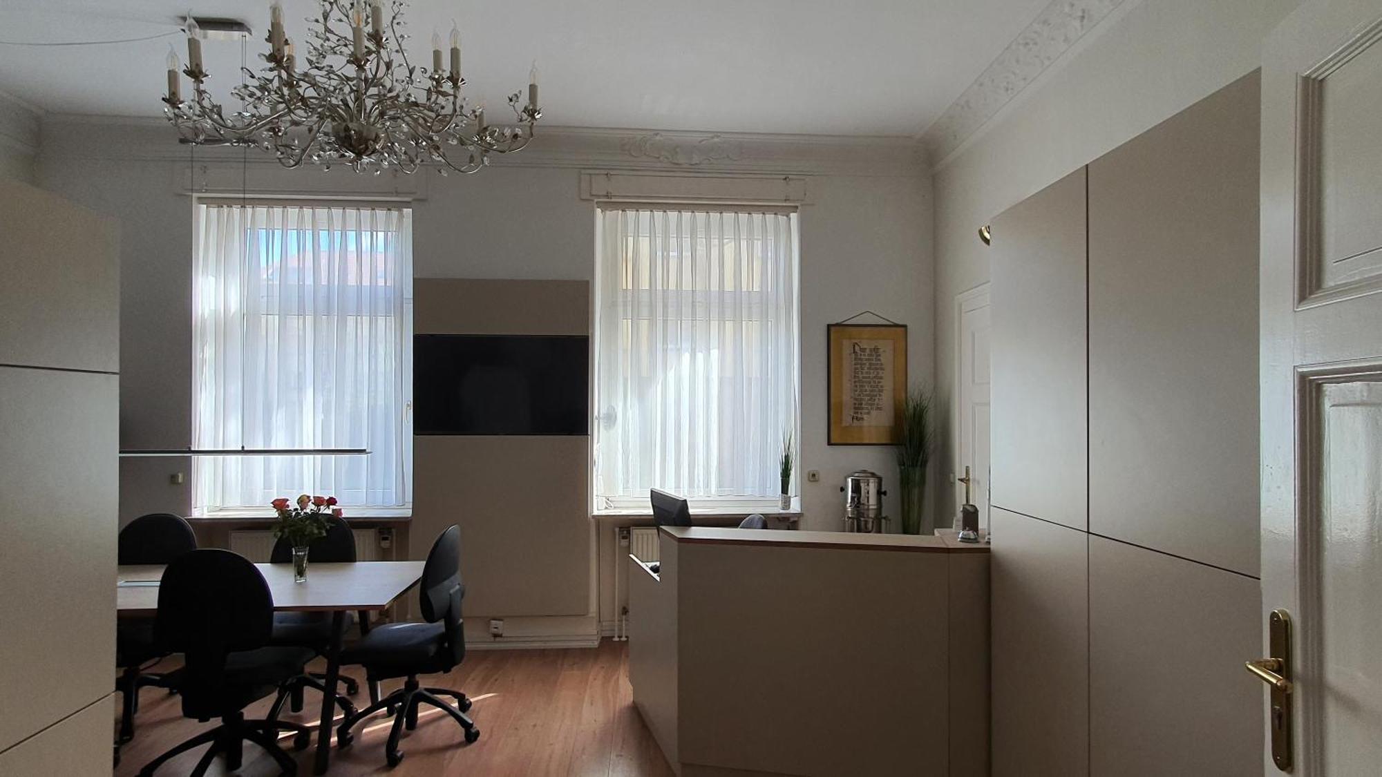 Colodging Mannheim - Private Rooms & Kitchen Exteriér fotografie